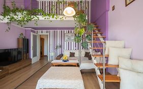 Apartment Josephine